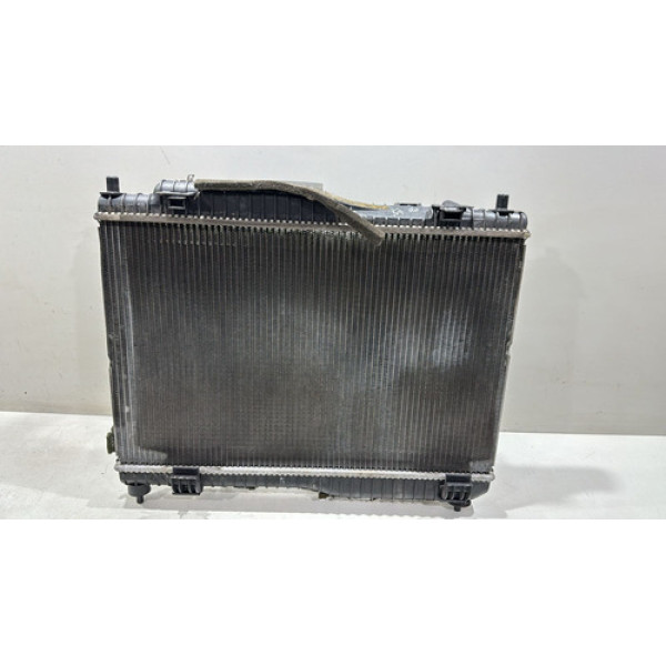 Radiador Água Ka Ecosport 2014 A 2017 8v518005dg