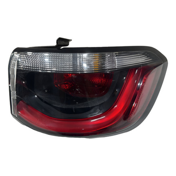 Lanterna Traseira Direita Jeep Compass 2018/2021 6003ta0300