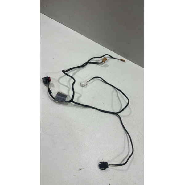 Chicote Porta Traseira Esquerda Audi A4 2013 2015 Usado Orig