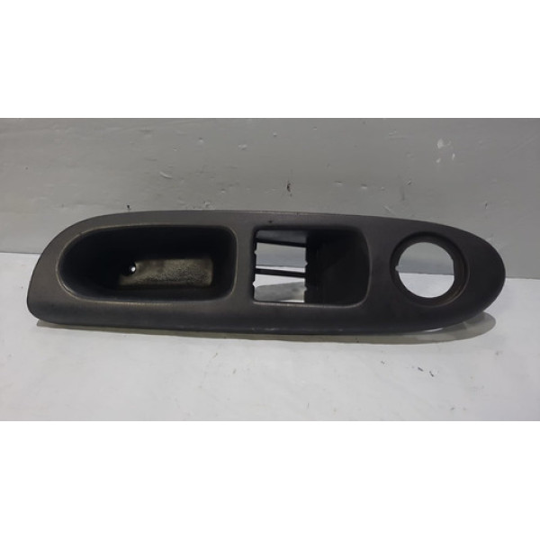 Moldura Botão Vidro Elétrico Dianteiro Esquerdo Symbol 