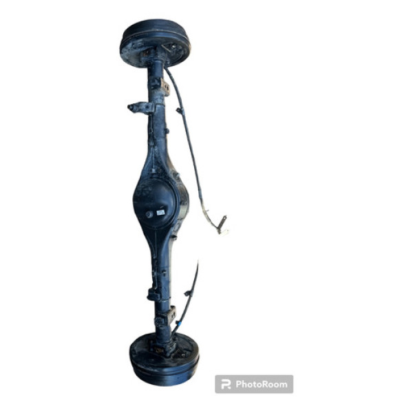 Diferencial Traseiro Toyota Hilux Sw4 2.7 Flex 2016/2020