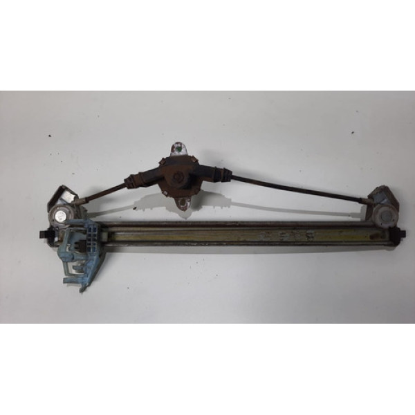 Maquina De Vidro Traseira Direita Uno Vivace 2012 13 14 15 