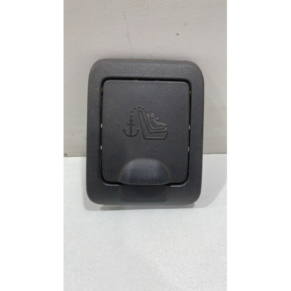 Tampa Encaixe Cadeirinha Ford Fusion 13/16 54613e54a Usado