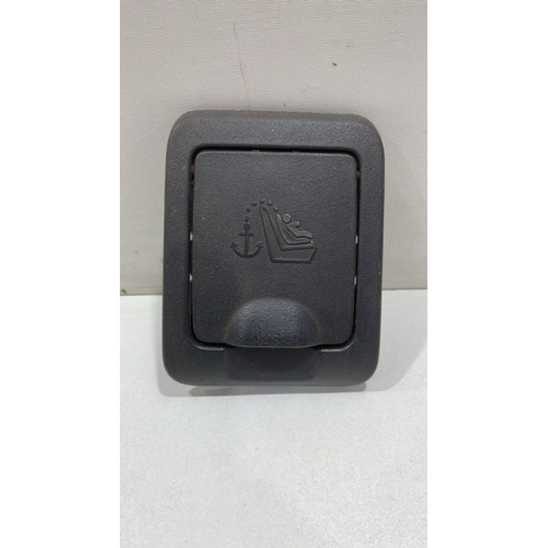 Tampa Encaixe Cadeirinha Ford Fusion 13/16 54613e54a Usado Tampa Encaixe Cadeirinha Ford Fusion 13/16 54613e54a Usado