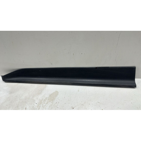 Friso Porta Dianteira Hyundai Creta 2017 2018 2019 Esquerdo 