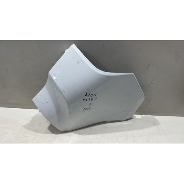 Ponteira Traseira Esquerda Creta 2017/2018 Original Usado