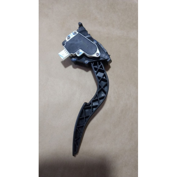 Pedal Do Acelerador Eletronico Onix Gm 2013 / 2016