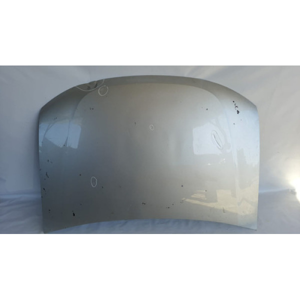 Capo Da Duster Ou Oroch Original 2013 Até 2019 Usado Detalhe