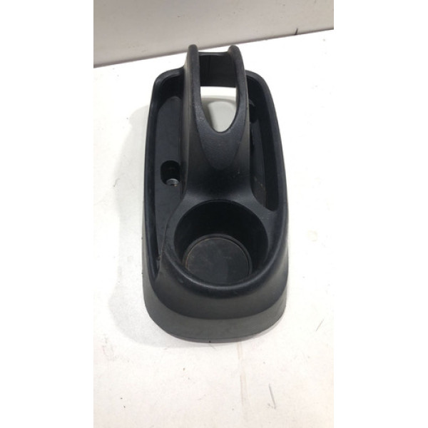 Console Central Toyota Etios 2016 Á 2021 Original