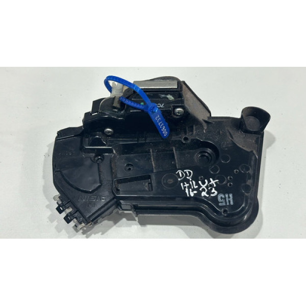 Fechadura Porta Dianteira Direita Toyota Hilux 2017 Á 2023