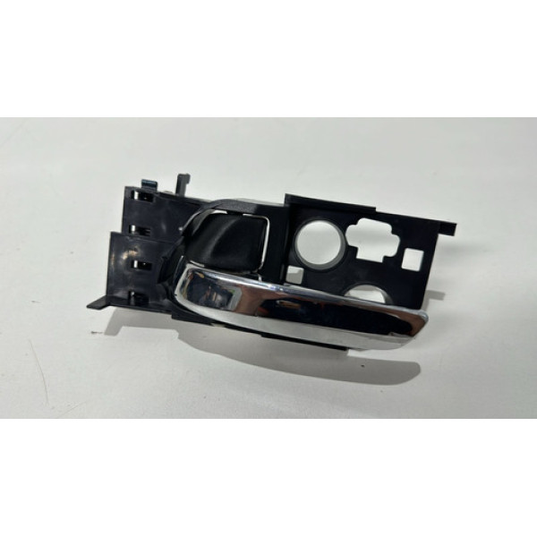 Maçaneta Interna Cromada Esquerda Hrv 2015/2021 