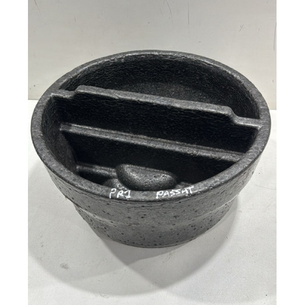 Suporte Isopor Estepe Vw Passat Tsi 2006 Á 2010 Usado Orig