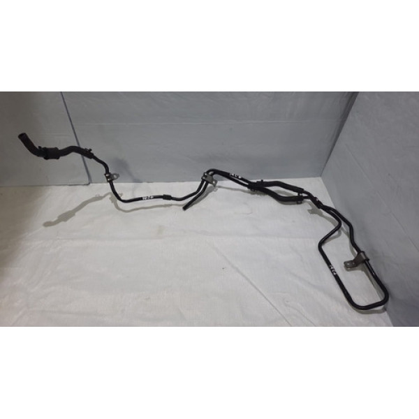 Mangueira Direção Hidráulica (retorno) Hyundai Hb20 1.0 1.6!