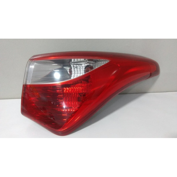 Lanterna Traseira Hb20 Hatch 11/15 Direita 924021s000
