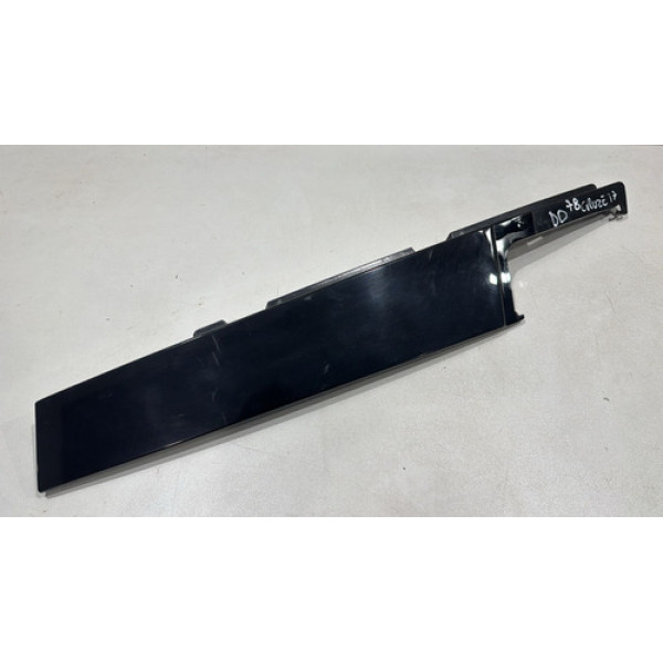 Moldura Externa Porta Dianteira Direita Gm Cruze Ltz 2017 21