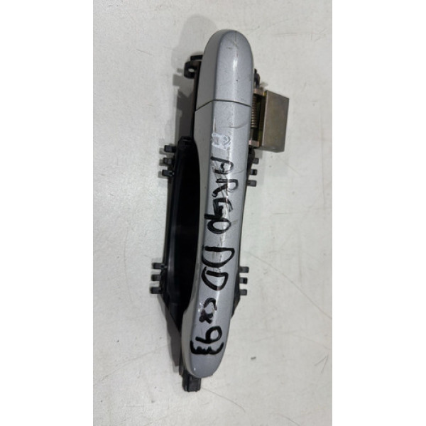 Maçaneta Externa Dianteira Direita Fiat Argo Cronos 2019