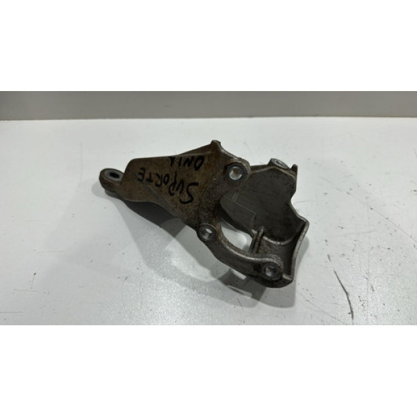 Suporte Bomba Direção Hidráulica Gm Onix Prisma 13/19