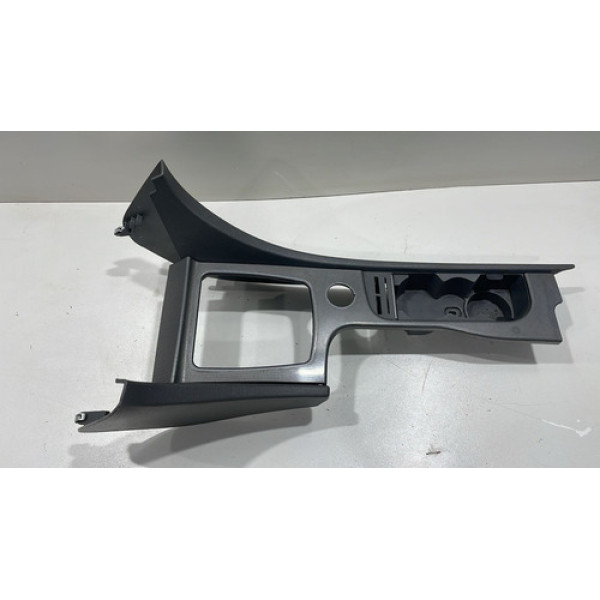 Acabamento Console Central Ford Focus 2009 Á 14 8m51a045m19