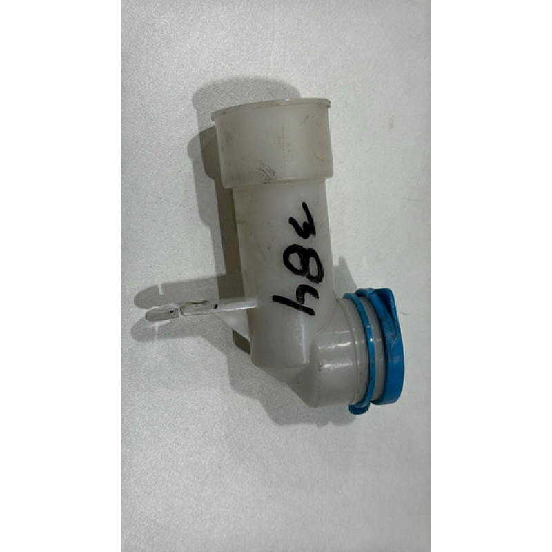 Gargalo Reservatório Água Parabrisa Chery Tiggo 3x 2022 Gargalo Reservatório Água Parabrisa Chery Tiggo 3x 2022