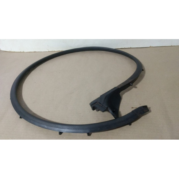 Borracha Inferior Porta Traseira Direita Peugeot 2008 18/19