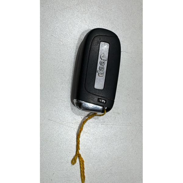 Chave Presença Jeep Compass 2018 Usada