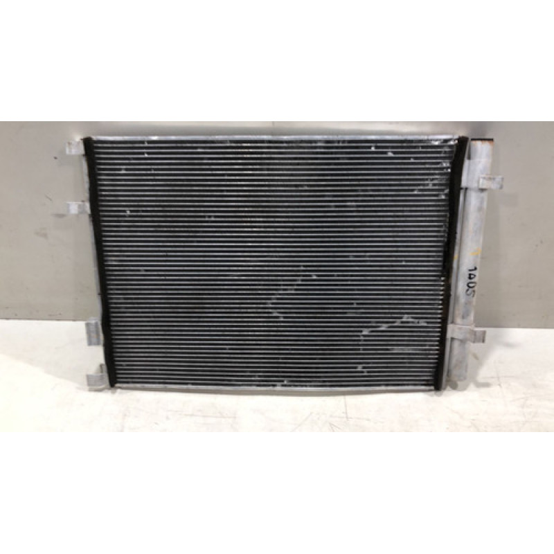 Condensador Ar Hyundai Hb20 2020 2021 Turbo Condensador Ar Hyundai Hb20 2020 2021 Turbo
