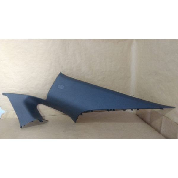 Acabamento Coluna Tras. Dir. Honda New Civic 2017 /2021