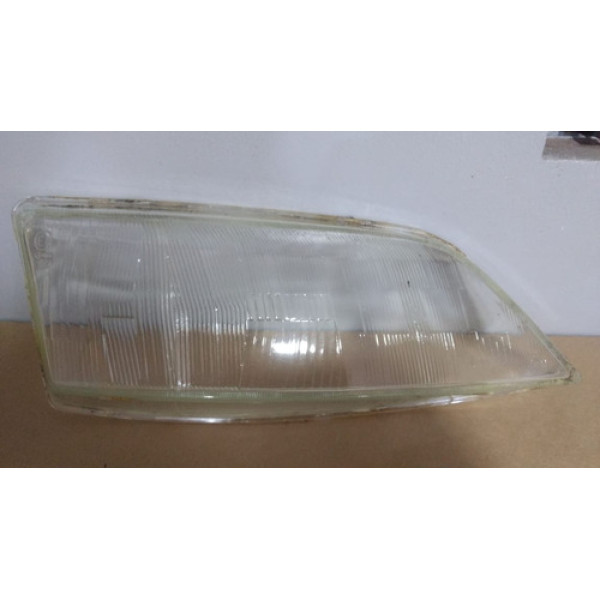 Lente Farol Vectra 1996 1997 1998 1999 Direit Valeo