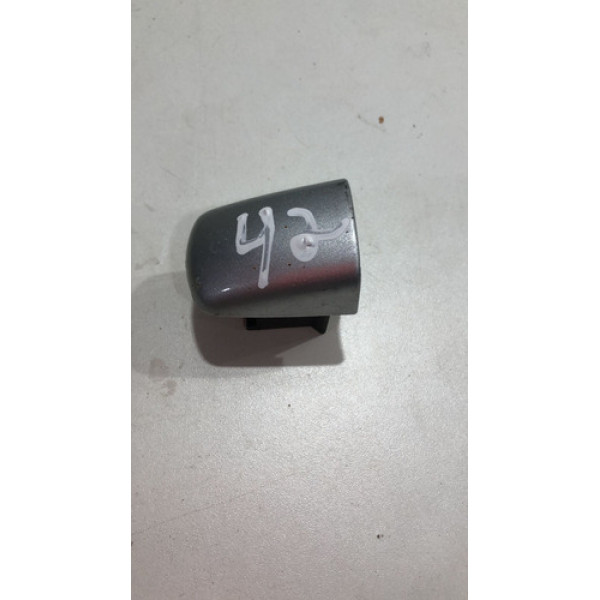 Acabamento Maçaneta Externa Esquerda Peugeot 408 2012 Á 19