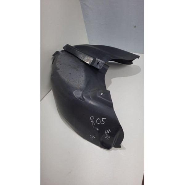 Parabarro Traseiro Lado Direito Fox 2010/2014 Original