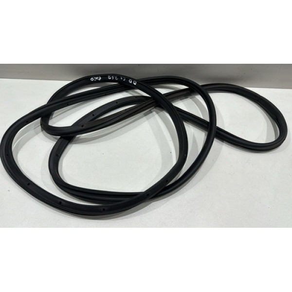 Borracha Guarnição Porta Dianteira Direita Fiat Toro 18 Á 21