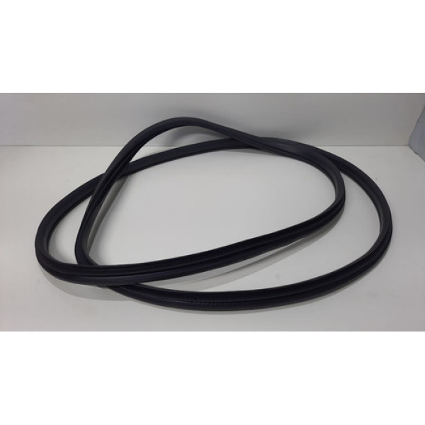 Borracha Guarniçao Porta Traseira Direita Tracker 2022 