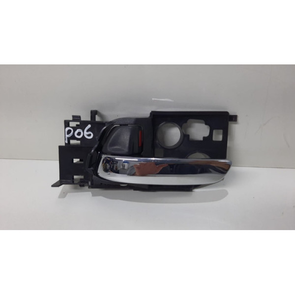 Maçaneta Interna Esquerda Honda Hrv Hr-v 2015 2020