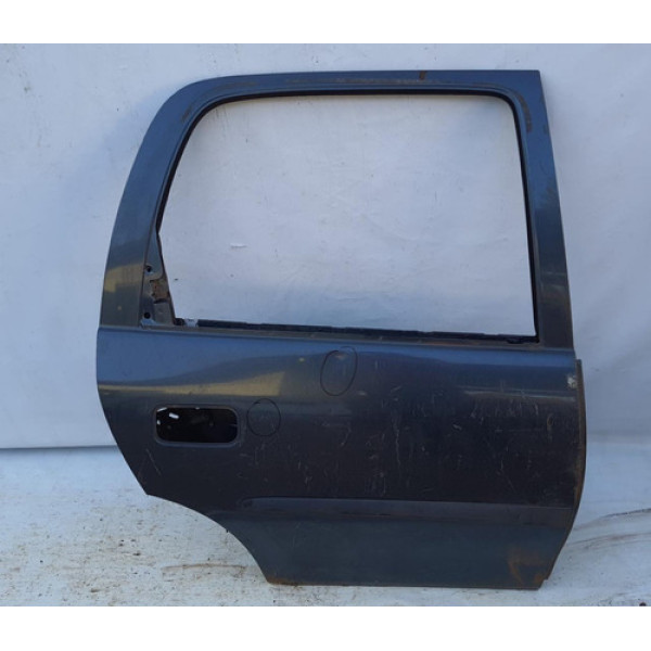 Porta  Corsa Classic 1996/2005 Traseira Direita ..