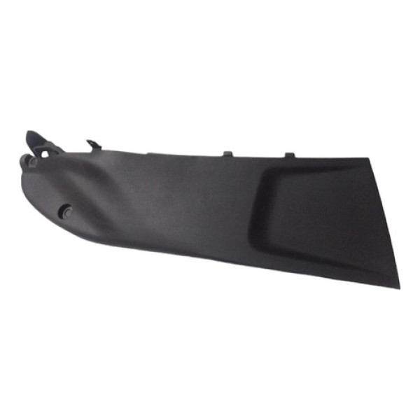 Acabamento Esquerdo Console Central C4 Lounge