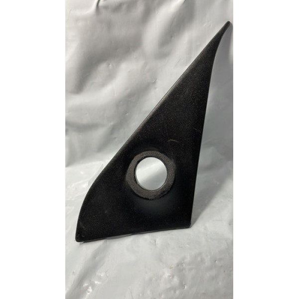 Acabamento Interno Retrovisor Direito Fiat Uno 1994 Original