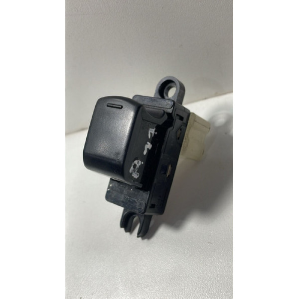 Botão Vidro Elétrico Dianteiro Direit Nissan Versa 15 Á 2020