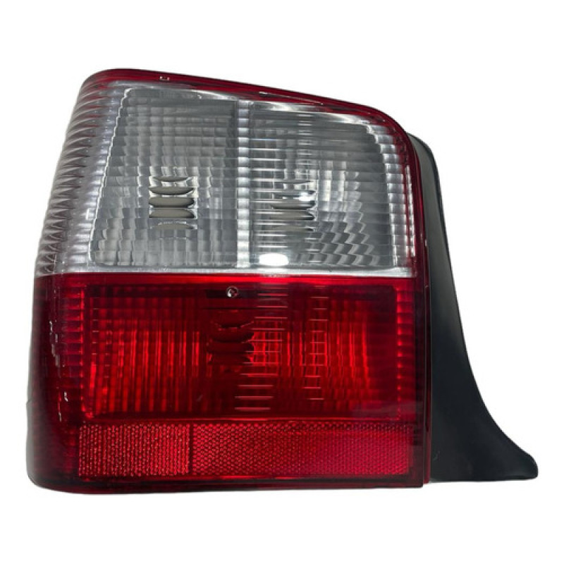 Lanterna Esquerda Fiat Uno 2005 2006 2007 2008 2009 Cristal Lanterna Esquerda Fiat Uno 2005 2006 2007 2008 2009 Cristal