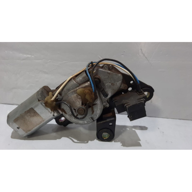 Motor Limpador Traseiro Vw Polo 2003-12 6qe955711a Motor Limpador Traseiro Vw Polo 2003-12 6qe955711a