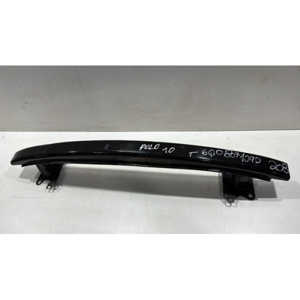 Alma Parachoque Dianteiro Polo Sedan 07 08 09 Á 15 Original