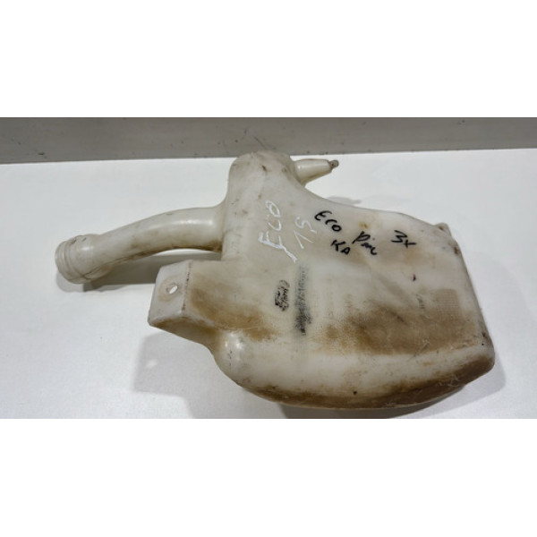 Reservatório Água Limpador Parabrisa Ecosport 2013 A 2017