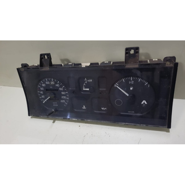 Painel Instrumentos Renault Clio Argentino 94 95 96