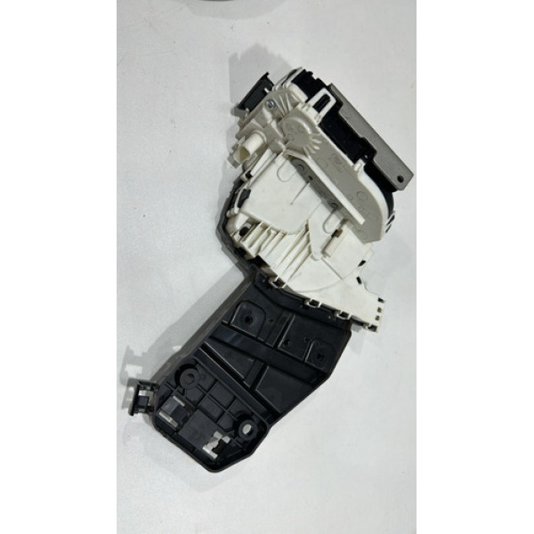 Fechadura Traseira Esquerda Compass 2018 Á 2021 Original