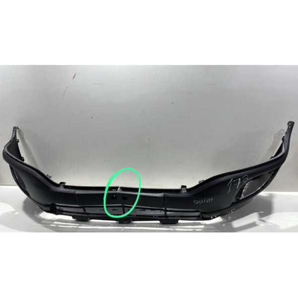 Spoiler Parachoque Dianteiro Spin Activ 2013 A 2017 Detalhe