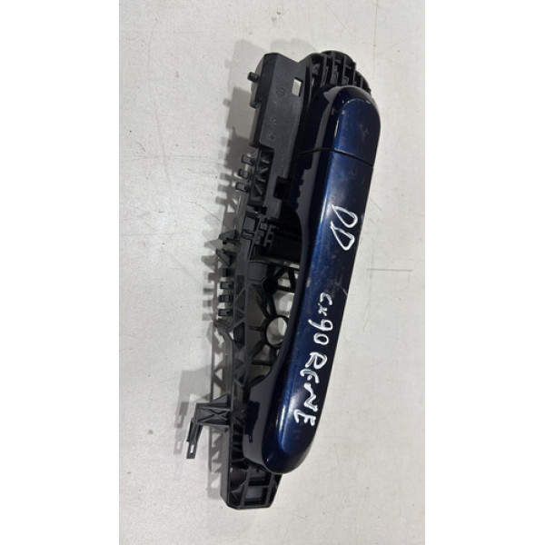 Maçaneta Externa Dianteira Direita Jeep Renegade 2016 22