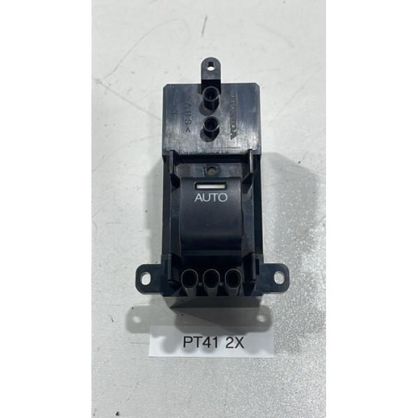 Botão Vidro Elétrico Traseiro Honda Civic 2012 13 15 2016