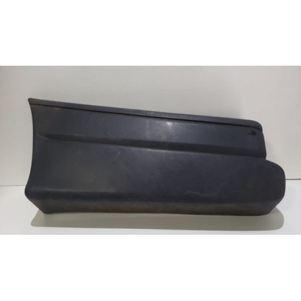 Ponteira Parachoque Saveiro Quadrada 93 Á 97 Esquerda