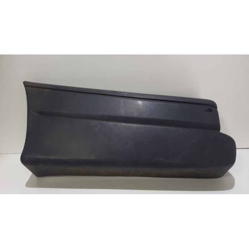 Ponteira Parachoque Saveiro Quadrada 93 Á 97 Esquerda Ponteira Parachoque Saveiro Quadrada 93 Á 97 Esquerda