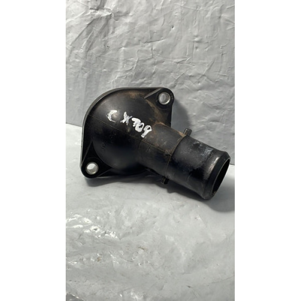 Carcaça Flange Válvula Termostática Corolla 15 Á 19 103968ps