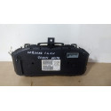 Renault Megane Painel Instrumentos Velocimetro 8200612048 Renault Megane Painel Instrumentos Velocimetro 8200612048